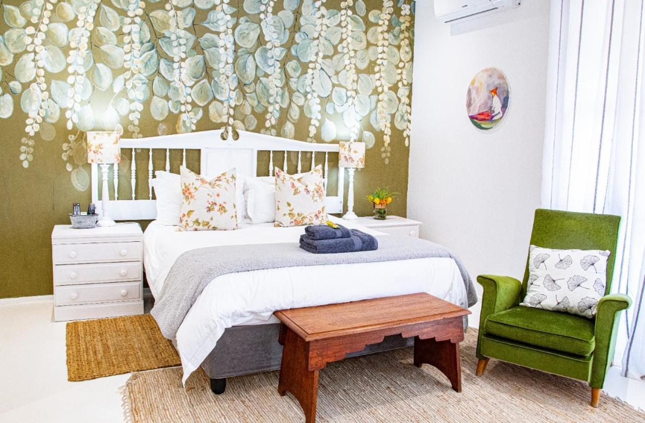 Sixty Three Hotell Bloemfontein Eksteriør bilde