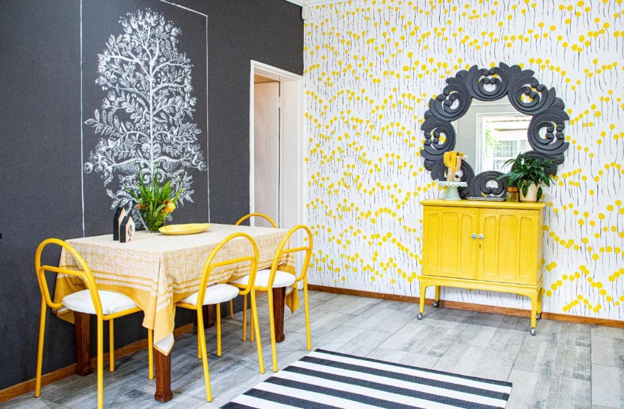 Sixty Three Hotell Bloemfontein Eksteriør bilde