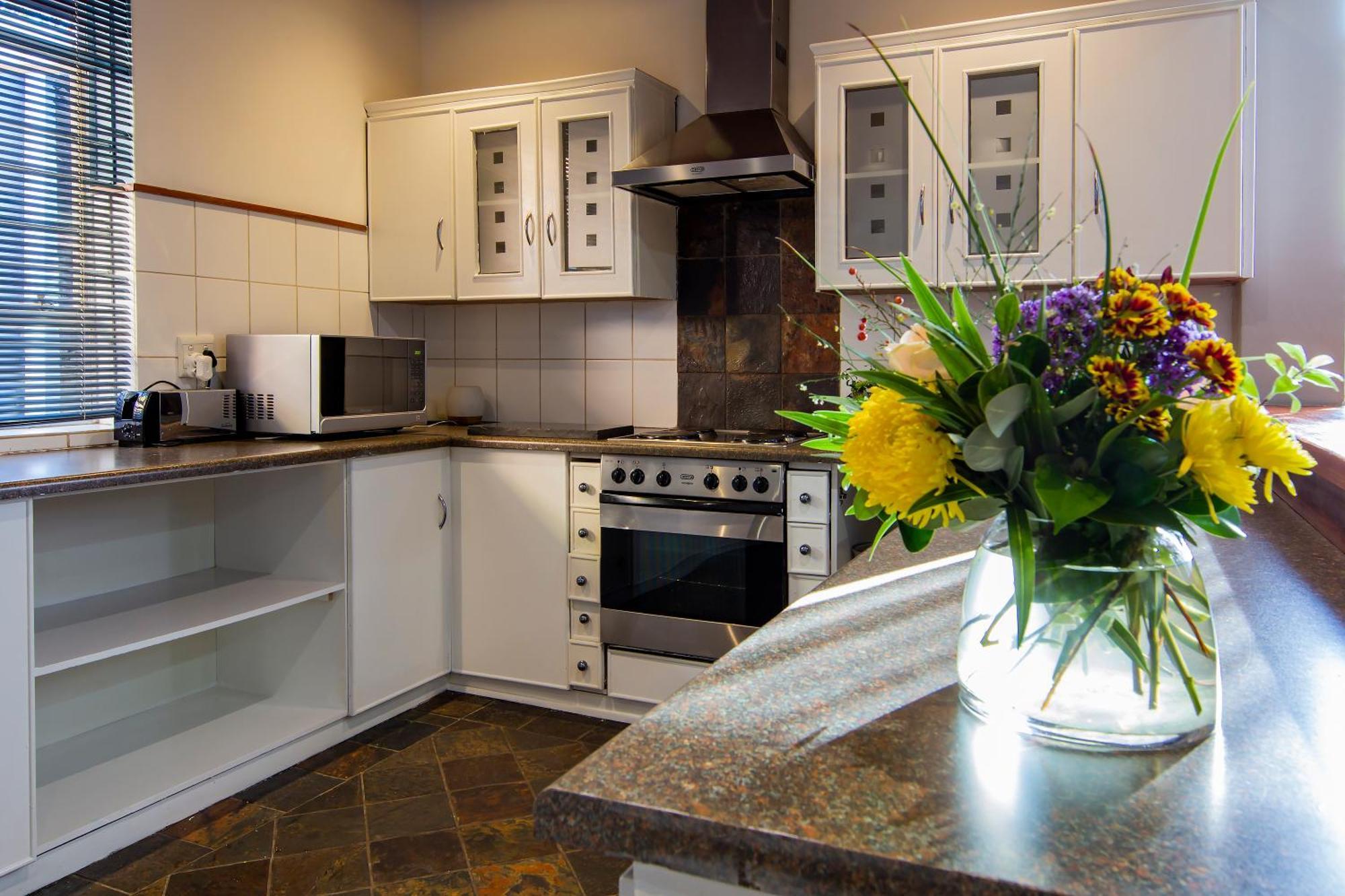 Sixty Three Hotell Bloemfontein Eksteriør bilde