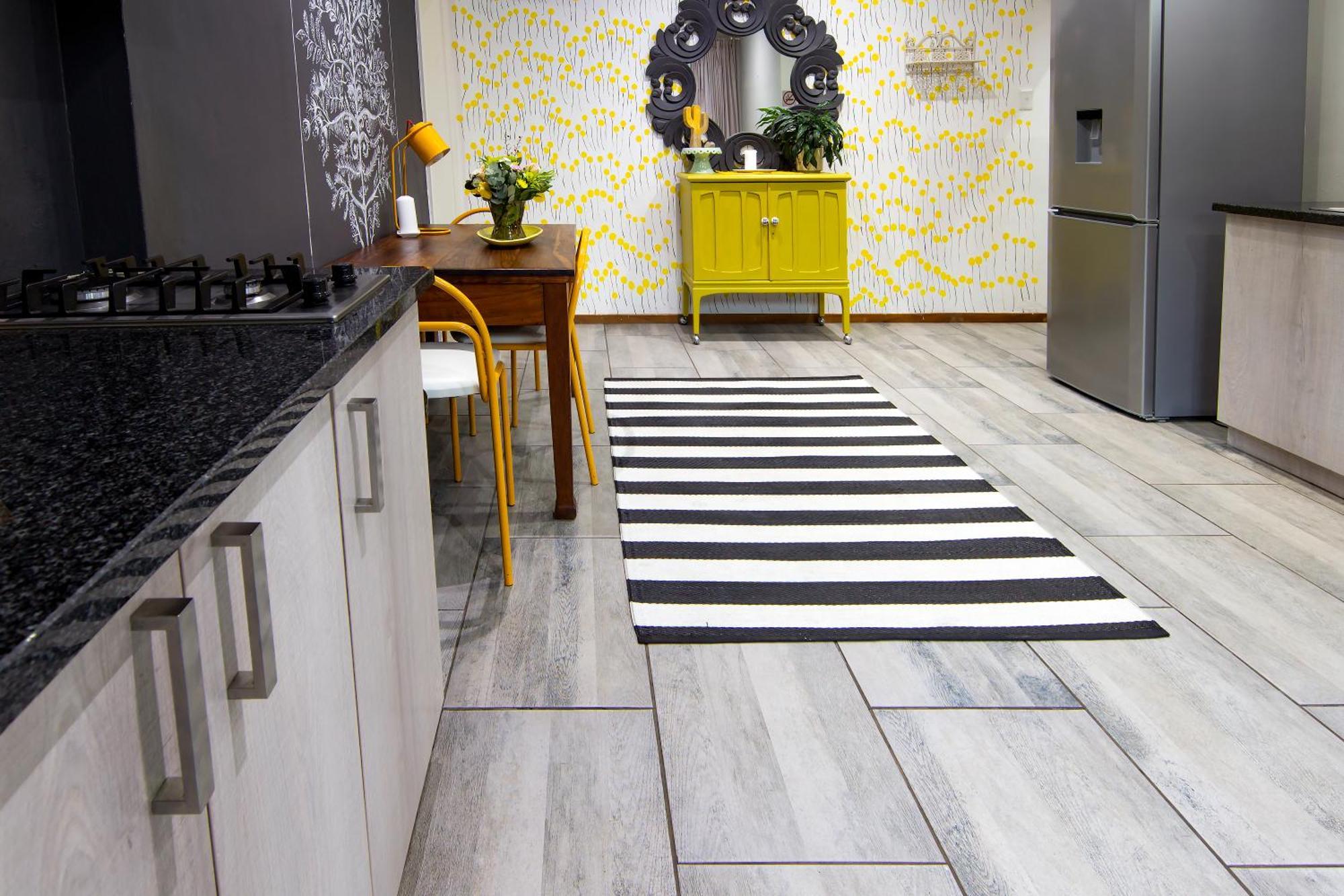 Sixty Three Hotell Bloemfontein Eksteriør bilde