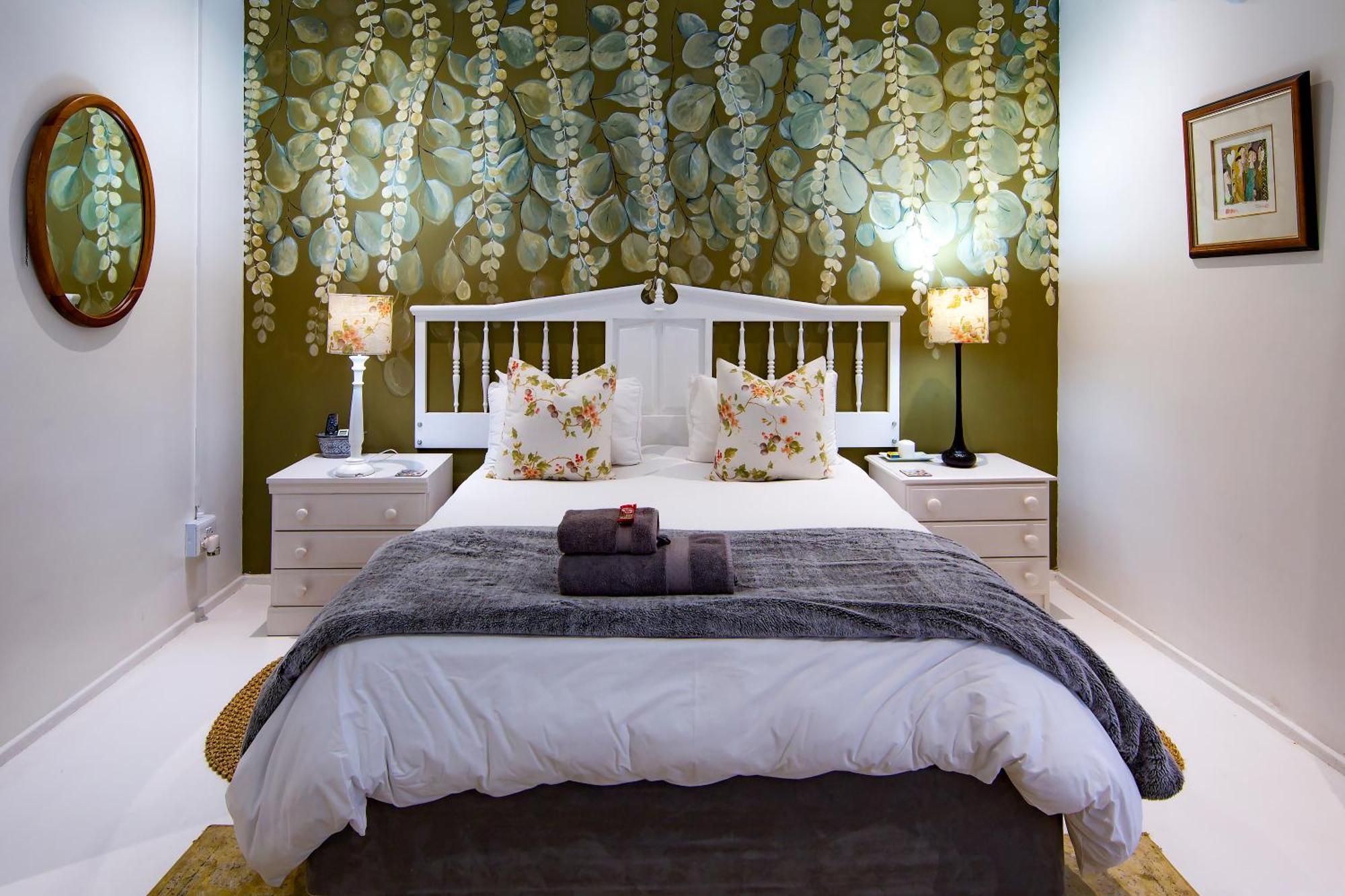 Sixty Three Hotell Bloemfontein Eksteriør bilde