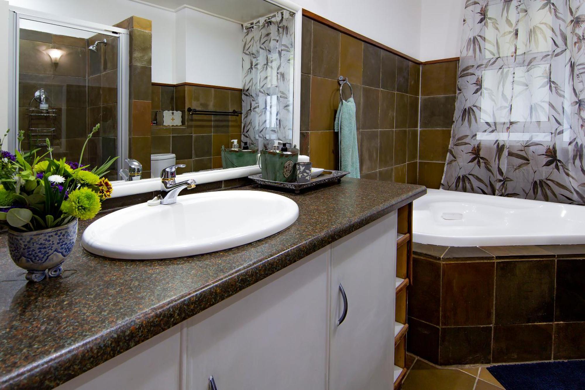 Sixty Three Hotell Bloemfontein Eksteriør bilde