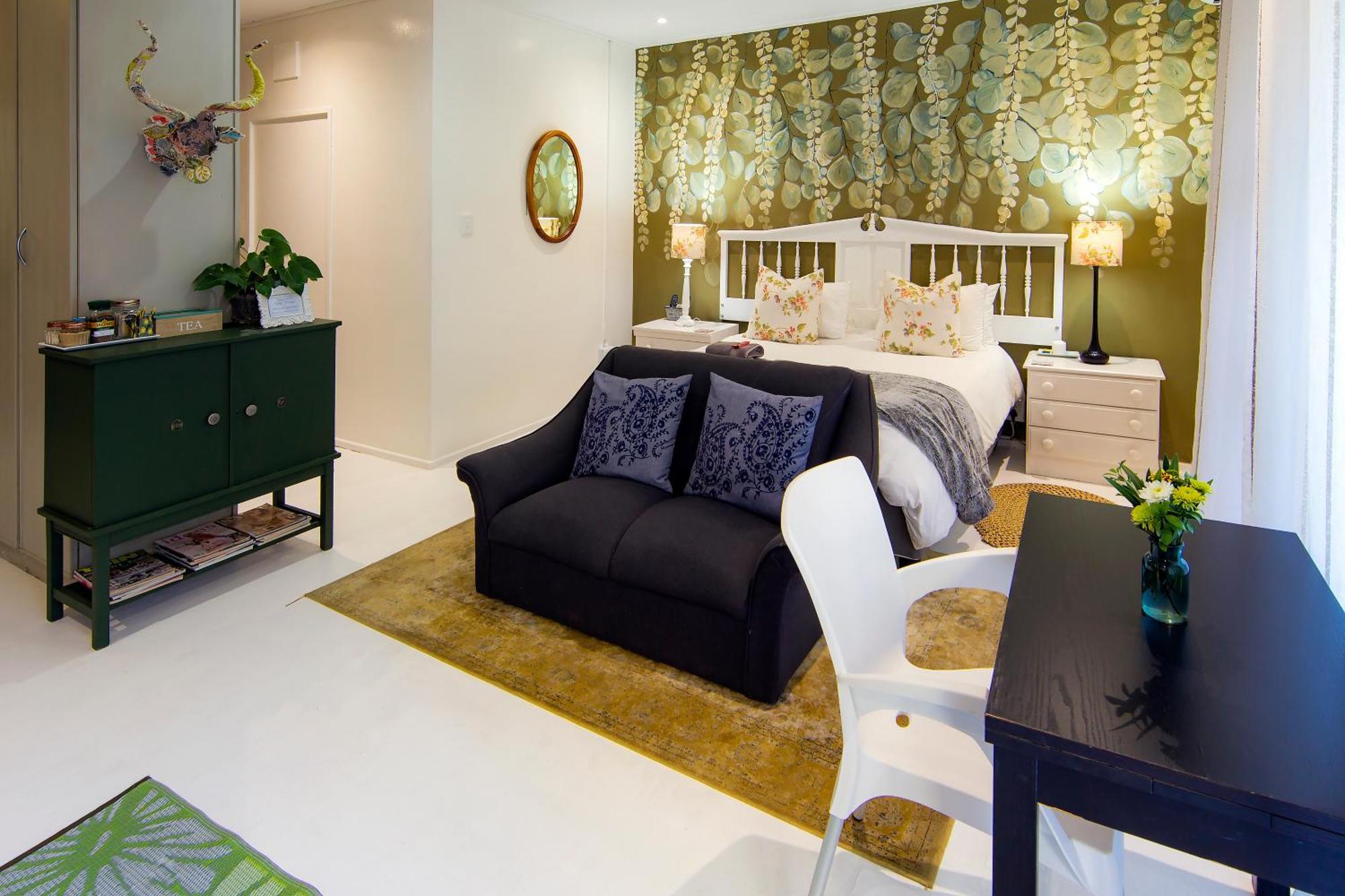 Sixty Three Hotell Bloemfontein Eksteriør bilde