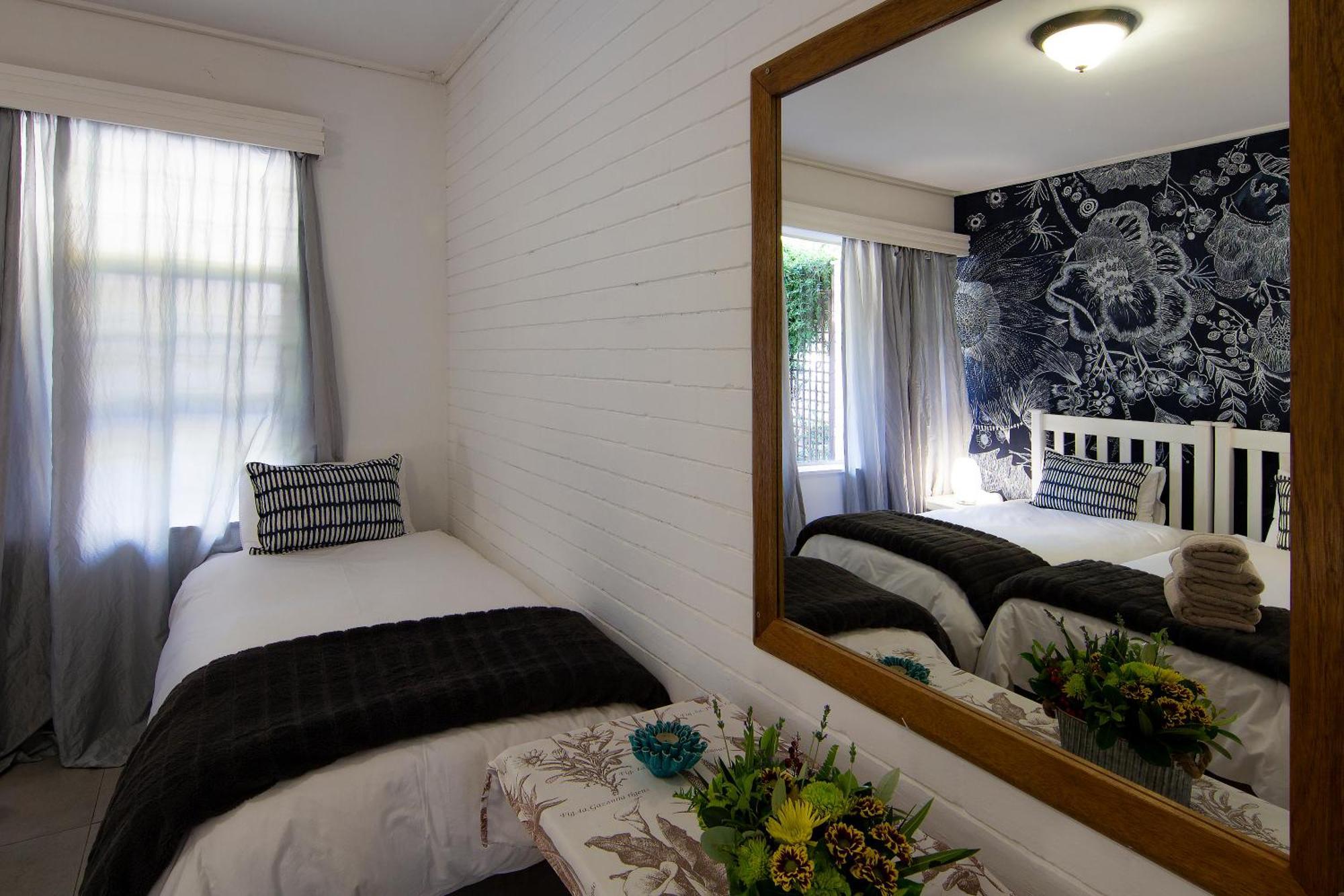 Sixty Three Hotell Bloemfontein Eksteriør bilde